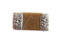 2203-000604 C-keramik, chip 22nF, 10%, 25V, X7R, 1608, -, T