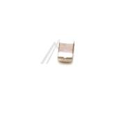 2203-000891 Keramisk kondensator chip 4.7nF 10% 50V X7R 2012