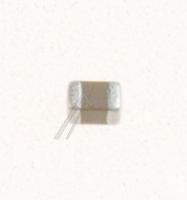 2203-001428 C-keramisk chipkondensator 470nF, 10%, 50V