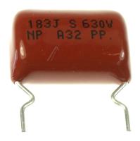 18NF-630V 2303-000296 FILMKONDENSATOR, PPF18NF, 0.05, 630V