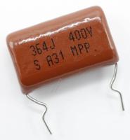 2306-000195 C-film MPPF 360nF 5% 400V