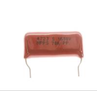 2306-000326 C-film, MPPF 4.7nF, 5%, 1.6kV