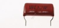 2306-000353 C-Film, MPPF 6.3nF, 5%, 1.6kV