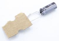 2401-000970 C-AL 22µF,20%,50V,W