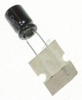2401-001358 C-AL 470µF,20%,10V,