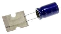 68UF100V 2401-001661 Elektrolytkondensator 68µF,20%,100V,GP,10x16mm,5mm,T