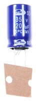2401-002216 Elektrolytkondensator 2200µF,20%,35V