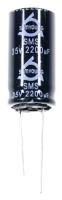 SAMSUNG 2401-002296 ELEKTROLYTTKONDENSATOR, 2200ΜF,20%,35V