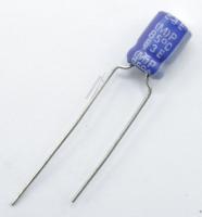 2401-003107 Elektrolyyttikondensaattori 47µF,20%,16V,SS,TP,