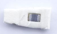 INDUCTOR-SMD 1UH,10%,1.25X2