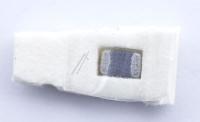 2703-000158 SMD-spole 1µH,10%,1.25x2