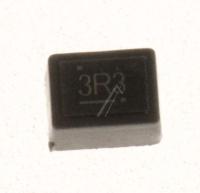 2703-000408 SMD-induktor 3.3µH 20% 3.2X