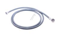 TP REFLEX 0225 TULOLETKU 2,5M, 60 BAR, 3/4", SUORA/KULMA