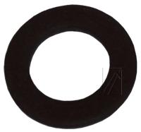 GUMMIPACKNING, O-RING   TILL INLOPPSSLANG