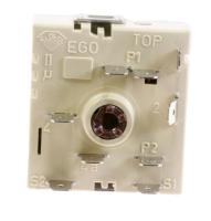 EGO 2-KRETS ENERGIREGULATOR 13A-230V