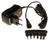 MINWA MW MA06EU/6XC YLEISLATURI 3-12V, MAKS. 600MA