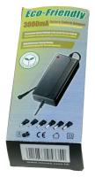 MINWA MWMG36EU/6XC UNIVERSAL LADER, 5-15V, MAX.3000MA, EUP-, REACH-KONFORM