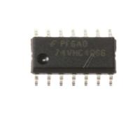 74VHC4066 0801-002404 IC-CMOS logisk analogbryter SO