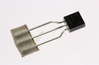KA431Z/TO-92 AC14-12006D IC bandad komponent
