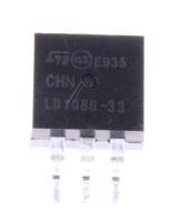 LD1086D2M33 0IPRPSG025A IC-krets