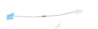 1404001141 Termistor-NTC 5.6kOhm,5%,3200K,2.1mW/C,
