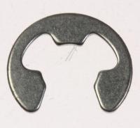 6044-000231 Ring-E ID5.0,OD11.0,T0.6,-,STS304