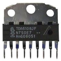 SAMSUNG TDA6108JF 1201-001330 IC-VIDEOFORSTERKER SIL-9 -SAM-