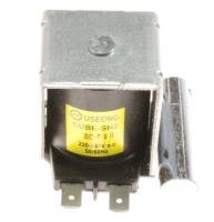 DA74-40151F Magnetventil, CUBE-SN2,SR-S6586B,