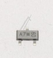 SAMSUNG DIODE-SWITCHING MMBD4148SE, 75V,600MA,SOT