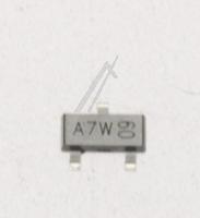 SAMSUNG 0401-001056 DIODE-SCHALT MMBD4148SE, 75V,600MA,SOT