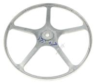 DC66-10176B Remskive/remhjul, ALDC, D297, P1291, ID12.5