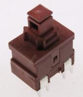 3403-001090 BRYTER, 250V,12(8)A,SPST,ON-OFF