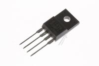 SAMSUNG 78R08 1203-001697 IC-SPÆNDINGSREGULATOR 78R08, TO-220, 4P, -, P