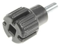 SAMSUNG DA61-00004A STILLEFOT/JUSTERINGSFOT, FORAN (PP,53,M8,30,T3-PJT,INSERT M)