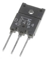 SAMSUNG 2SD2494-P 0503-001013 TRP-DARLINGTON 2SD2494-P,N