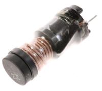 8,8UH AA27-30003Q Spole linearitet -,8.8µH,YL8 1 15X18,USTC0.1