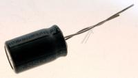 2401-002598 KONDENSATOR, 220UF,20%,50V,GP,TP,10X16,5