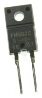 SAMSUNG FMGG2CS 0402-001230 DIOD FMG-G2CS