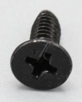 6003-001119 SKRUE, FH,+,S,M4,L10,YEL,SWRCH18A