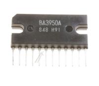 SAMSUNG 1203-000166 IC-POSI.JUSTERBAR SPÆNDINGSREGULATOR 3950 SIP 12P PLAST