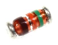 0403-001016 Zenerdiode RLZ6.2B,6.2V,5.96-6.27V,400M