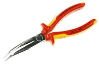 KNIPEX 26 26 200 SPIDSTANG 40° 200MM
