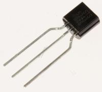 KSC945 0501-000398 Transistori KSC945, NPN, 60V, 50V, 150mA