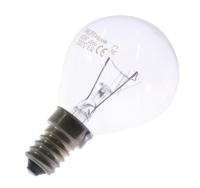 00057874 OVNPÆRE E14 40W 300°C