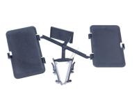 BOSCH/SIEMENS 00168689 AFDÆKNINGSPLADE