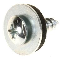 DC97-14006A Schraubenbaugruppe WF203,-,-,-,Blechschraube(M4+