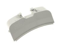 SAMSUNG DC63-00853A DEKSEL TIL HÅNDTAK/GREP WF8804DP, ABS, T2.5W60, L125,