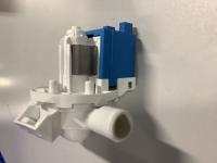 Afløbspumpe alternativ til Indesit C00104819
