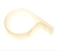 DC61-00118A Slangeklemme,LYLON6/6,ID27,OD30,P1291