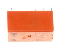 SAMSUNG 3501-001180 MINIRELE 12VDC,400MW,2FORMC,7MS